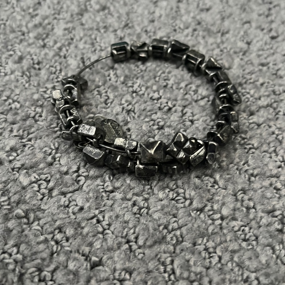 Alex and Ani bracelet